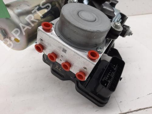 Brake master cylinder TOYOTA COROLLA Hatchback (_E21_, _EA1_, _EH1_) 1.8 Hybrid (ZWE211, ZWE219) | BP33839204M77 - Image 4