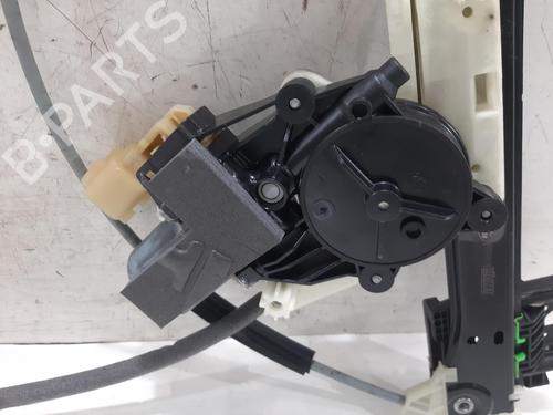 Front right window mechanism JAGUAR I-PACE (X590) EV400 AWD | BP33555399C23 - Image 4