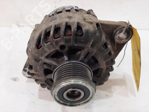Used Alternator VAUXHALL INSIGNIA Mk I (A) Hatchback (G09) 2.0 CDTI (68) (160 hp) 29553603
