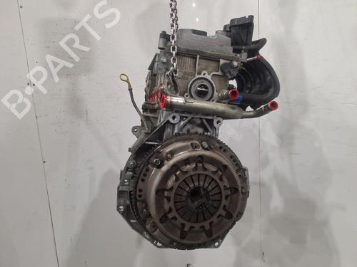 Used Engine Engine 39252240 39252240