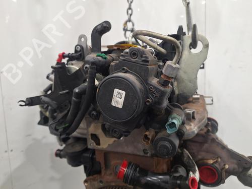 Engine FORD KUGA II (DM2) 2.0 TDCi 4x4 | BP32027554M1 