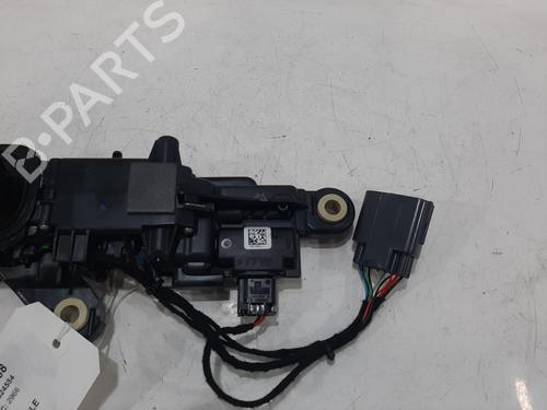 Udvendigt håndtag JAGUAR I-PACE (X590) EV400 AWD | BP30829212C122 