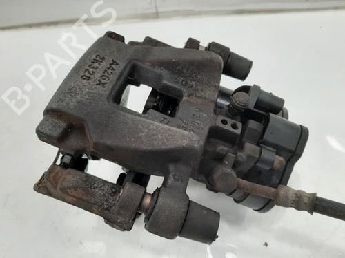 Andre JAGUAR I-PACE (X590) EV400 AWD | BP26851604O1