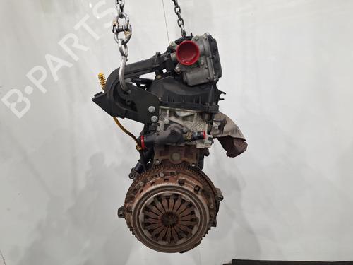 Engine RENAULT CLIO IV (BH_) 1.2 16V | BP29989148M1