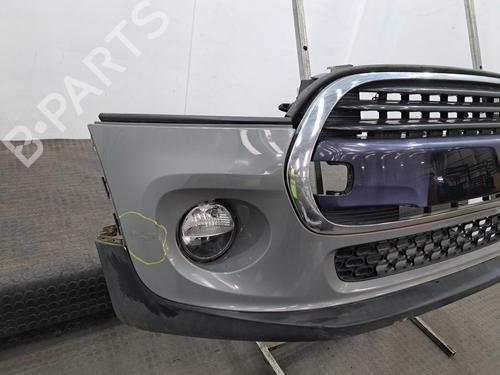 Front bumper MINI MINI (F55) Cooper | BP33435772C7 - Image 2