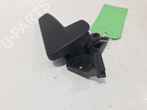 Other VW GOLF VI Convertible (517) 2.0 TDI | BP31964888O1