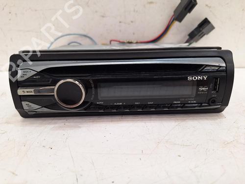 Bilradio FORD FOCUS II (DA_, HCP, DP) 1.6 Ti (115 hp) 26962730