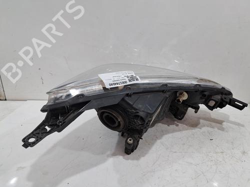 Left headlight NISSAN NOTE (E12) 1.2 DIG-S | BP36530524C28  - Image 6
