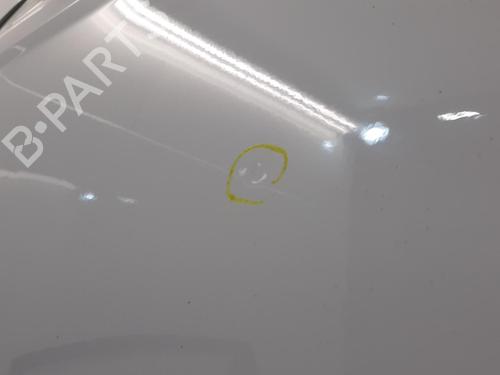 Right front door FORD FOCUS III Turnier 2.0 TDCi | BP31650580C3 