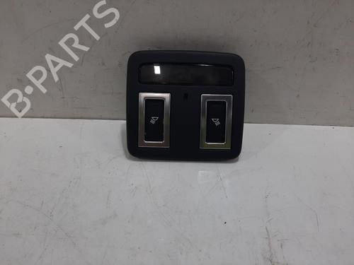 Used Interior roof light JAGUAR I-PACE (X590) EV400 AWD (400 hp) 29581118