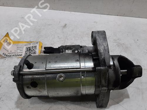 Used Starter TOYOTA AVENSIS Saloon (_T27_) 2.0 D-4D (ADT270_, ADT270R) (126 hp) 32409191
