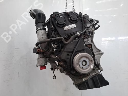 Engine AUDI A4 B9 (8W2, 8WC) 35 TFSI Mild Hybrid | BP39202171M1 - Image 3