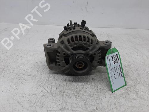 Used Alternator Alternator 26814931 26814931