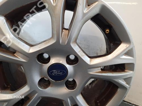 Fælk FORD B-MAX (JK) 1.5 TDCi | BP39477244C45 - Image 3