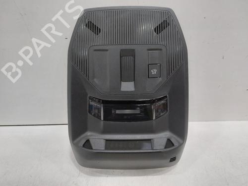 Used Interior roof light PEUGEOT 308 III (FB_, FH_, FP_, F3_, FM_) Hybrid 180 (F3DGXT, F3DGMH) (181 hp) 26764927