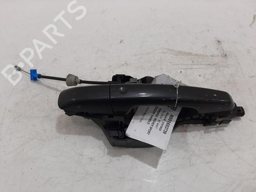 Used Exterior handle Exterior handle LAND ROVER RANGE ROVER SPORT II (L494) 3.0 SDV6 4x4 (306 hp) 32757703 32757703
