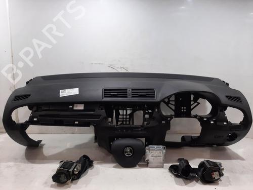 Used Other SKODA FABIA III Estate (NJ5) 1.0 TSI (110 hp) 29471413