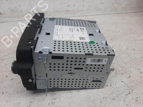 Radio VAUXHALL CORSA Mk IV (E) (X15) 1.4 | BP26748672E6 