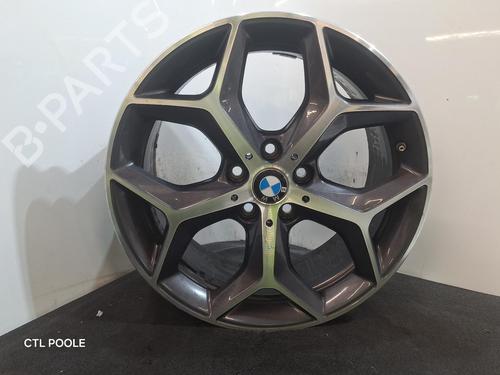 Used Rim Rim BMW X1 (F48) xDrive 18 d (150 hp) 39993834 39993834