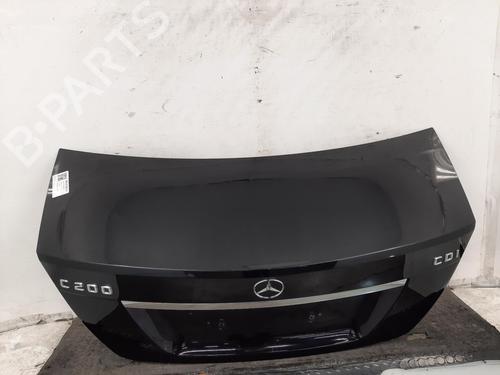 Used Tailgate Tailgate MERCEDES-BENZ C-CLASS (W204) C 200 CDI (204.001) (136 hp) 33467648 33467648