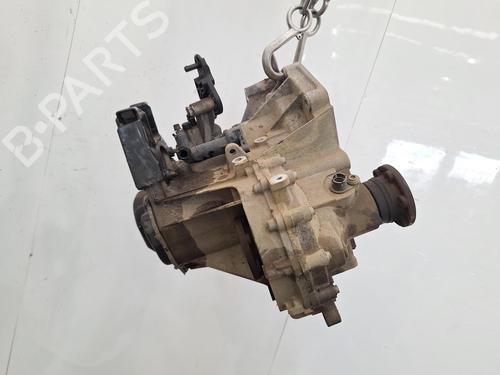 Gearbox VW POLO V (6R1, 6C1) 1.2 | BP34734028M3 - Image 5