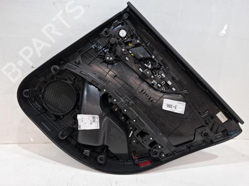 Rear left panel AUDI A4 B9 (8W2, 8WC) 1.4 TFSI | BP38701876C60 - Image 6