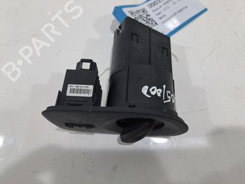 Headlight switch SEAT IBIZA IV ST (6J8, 6P8) 1.2 TDI | BP35923614I24 - Image 3