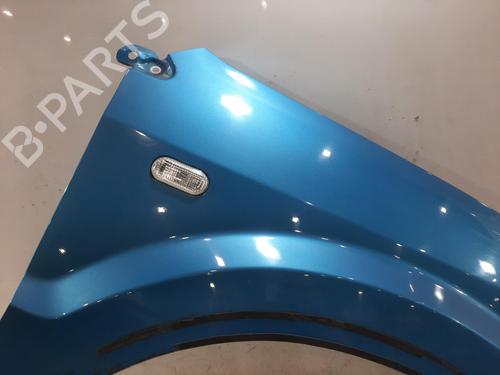 Aleta delantera derecha FORD FUSION (JU_) 1.4 | BP29922548C42