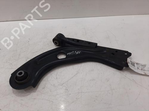 Used Right front suspension arm Right front suspension arm PEUGEOT 308 SW III (FC_, FJ_, FR_, F4_, FN_) BlueHDi 130 (FCYHZL, FCYHZT) (131 hp) 36697111 36697111