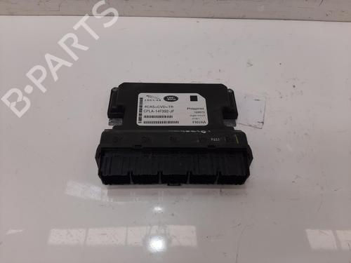 Centralina Centralina LAND ROVER RANGE ROVER IV (L405) 4.4 SDV8 4x4 (340 hp) 37448711 37448711