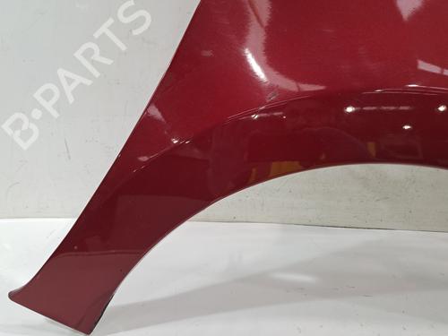 Right front fenders CITROËN C3 Picasso (SH_) 1.6 HDI 90 | BP29809930C42 
