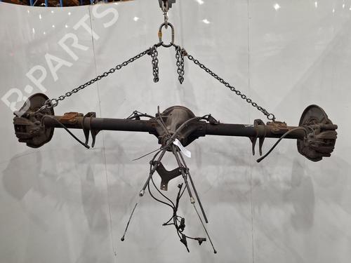 Used Rear axle VW CRAFTER 30-50 Van (2E_) 2.0 TDI (109 hp) 30285808