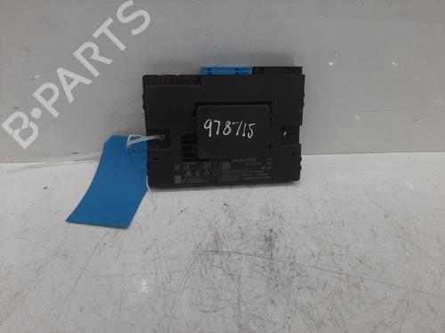 Used Control unit AUDI Q7 (4MB, 4MG, 4MQ) 3.0 TDI quattro (272 hp) 26841642