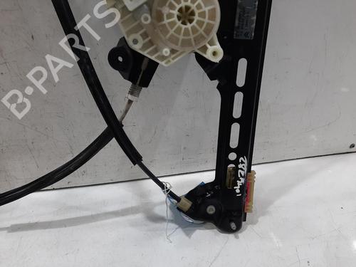 Front right window mechanism CITROËN C4 Picasso II 1.6 BlueHDi 120 | BP33125251C23 - Image 4