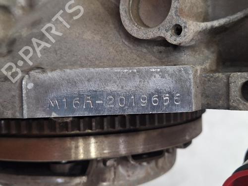 Engine SUZUKI VITARA (LY) 1.6 (APK 416) | BP28069619M1 