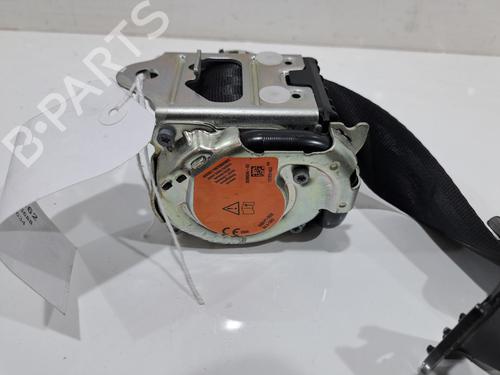 Rear left seatbelt AUDI A1 Sportback (GBA) 25 TFSI | BP37673143I29 - Image 4