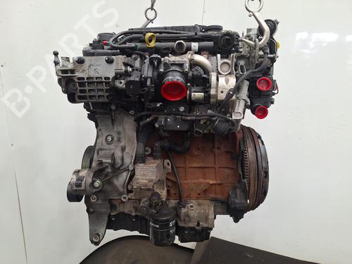 Engine FORD KUGA II (DM2) 2.0 TDCi | BP36697610M1 - Image 5