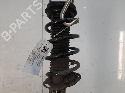 Left front suspension FORD PUMA (J2K, CF7) 1.0 EcoBoost | BP26815493M72 