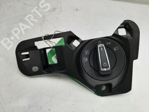 Used Headlight switch Headlight switch 26865453 26865453