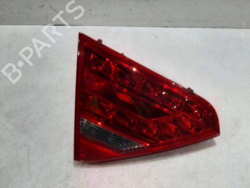 Used Left taillight AUDI A5 (8T3) S5 quattro (354 hp) 26849550