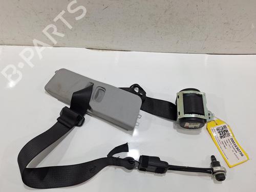 Front left seatbelt VAUXHALL CORSA Mk III (D) (S07) 1.2 i 16V (L08) | BP32193345I26 - Image 2