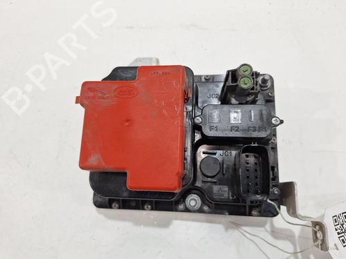 Control unit JAGUAR I-PACE (X590) EV400 AWD | BP26751081M11 