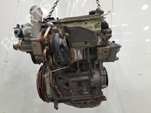 Engine VAUXHALL ASTRA Mk VII (K) (B16) 1.2 Turbo | BP36404004M1  - Image 6