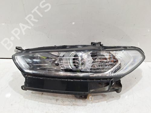 Venstre forlygte FORD MONDEO V Hatchback (CE) 1.5 TDCi | BP39934725C28 - Image 1
