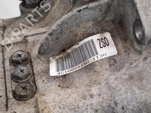 Gearbox SUZUKI SPLASH (EX) 1.0 (A5B310) | BP30142335M3