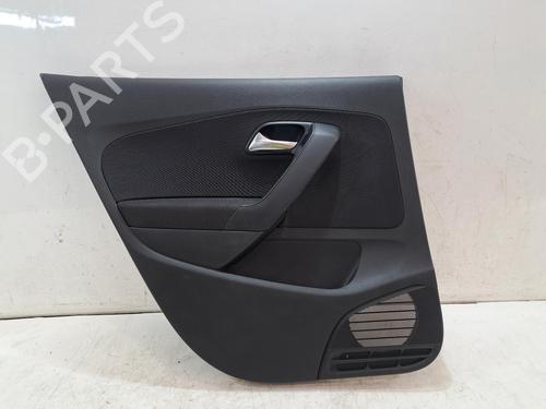 Used Rear left panel Rear left panel 37734369 37734369