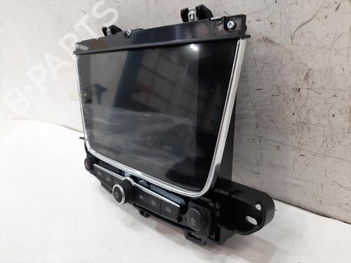 Electronic module VAUXHALL CROSSLAND X / CROSSLAND (P17) 1.2 (75) | BP33814877M83 - Image 6