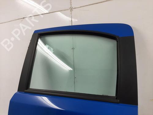 Left rear door FIAT PANDA (169_) 1.2 (169.AXB11, 169.AXB1A) | BP26866490C4 