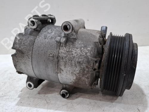 AC compressor FORD FIESTA VI (CB1, CCN) 1.5 TDCi | BP39655724M34 - Image 4