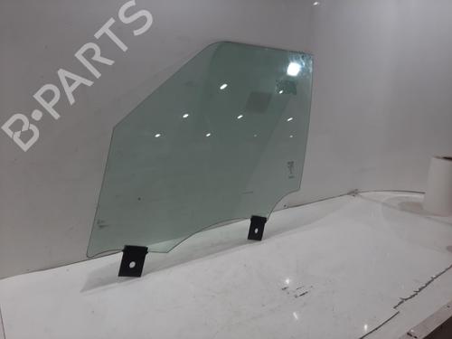 Front left door window LAND ROVER RANGE ROVER IV (L405) 4.4 SDV8 4x4 | BP30382124C18